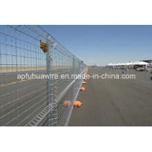 Hot Dipped Galvanized Temporary Fence for Sale